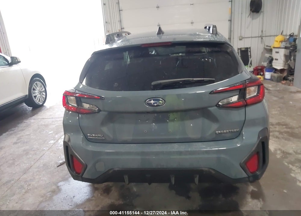 2024 SUBARU CROSSTREK PREMIUM VIN: JF2GUADC4RH228810