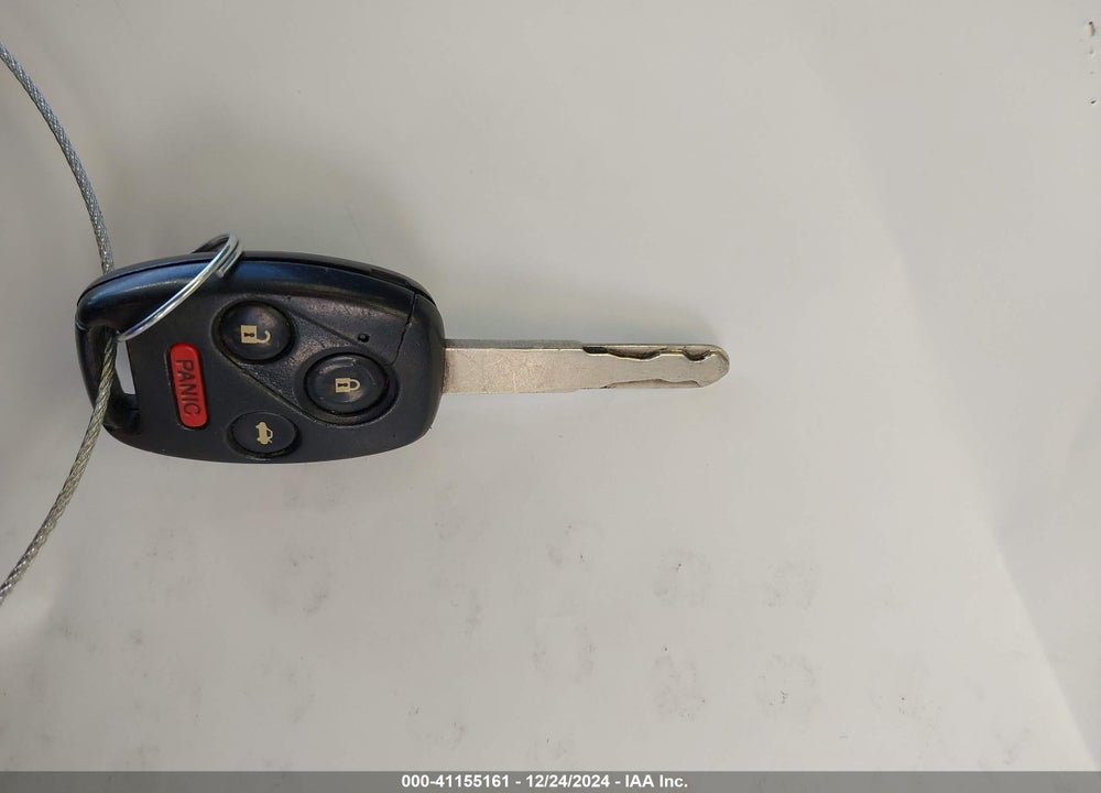 2010 HONDA ACCORD VIN: 1HGCP3F86AA006714