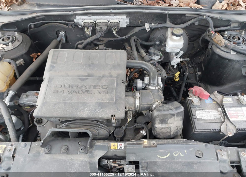 2009 MERCURY MARINER PREMIER V6 VIN: 4M2CU87G09KJ03613
