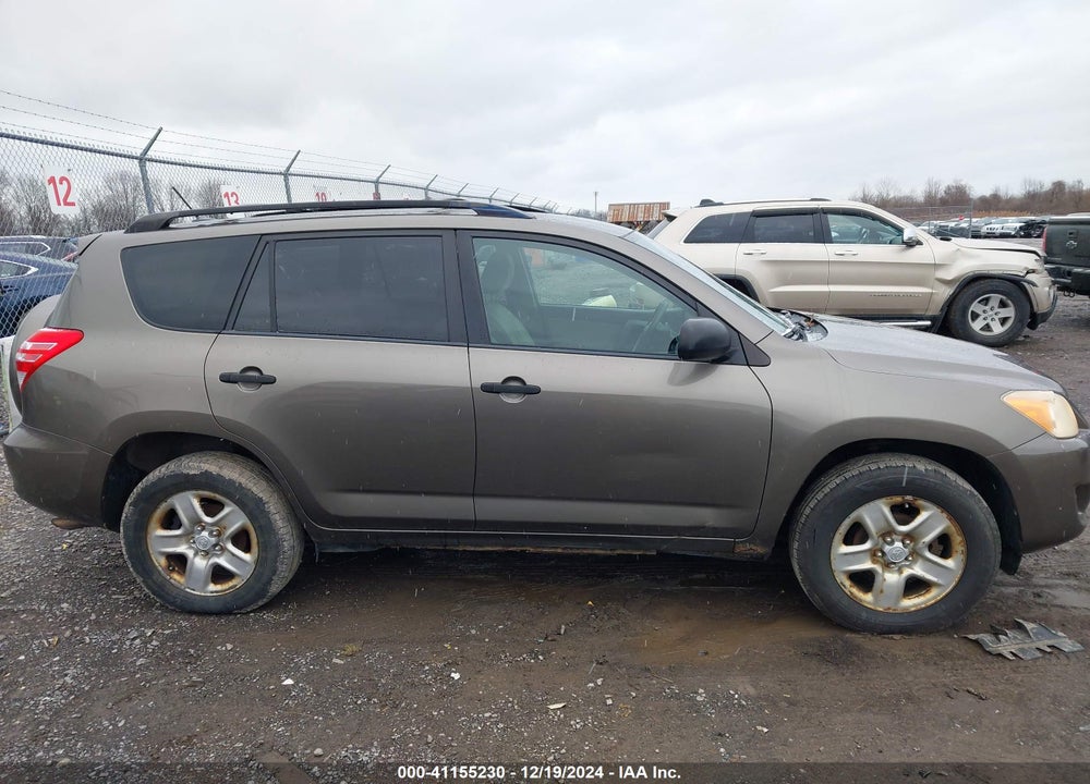 2010 TOYOTA RAV4 VIN: JTMBF4DV3A5029730