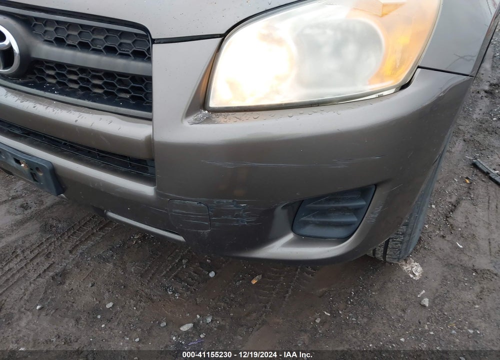 2010 TOYOTA RAV4 VIN: JTMBF4DV3A5029730