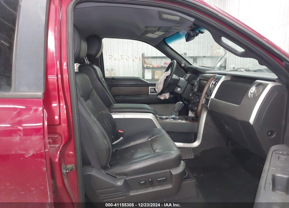2014 FORD F-150 VIN: 1FTFW1ET1EKD26175