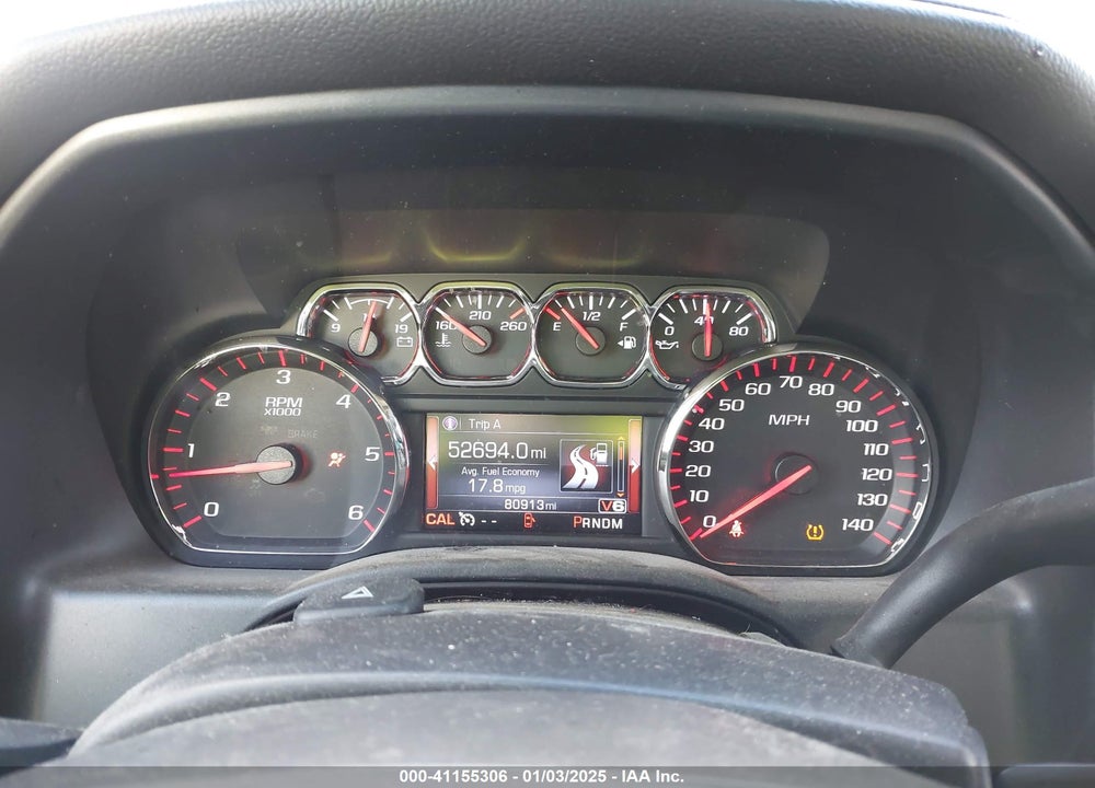 2016 GMC SIERRA VIN: 1GTV2MEH6GZ377587