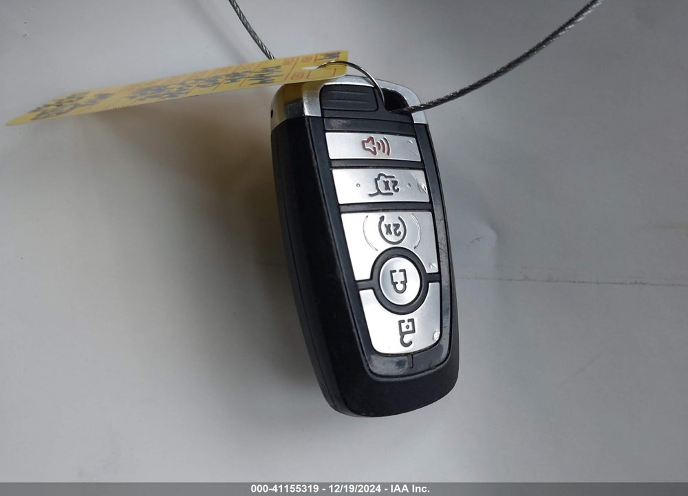 2021 FORD ESCAPE SE VIN: 1FMCU9G67MUA29912