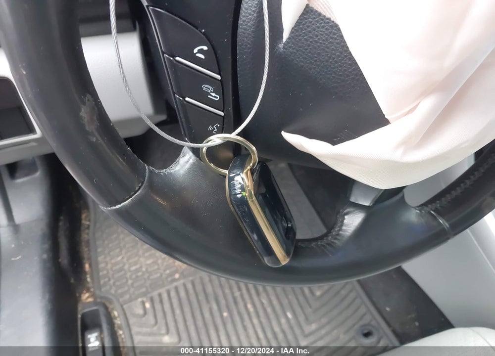 2015 HONDA ACCORD EX-L VIN: 1HGCR2F83FA043179
