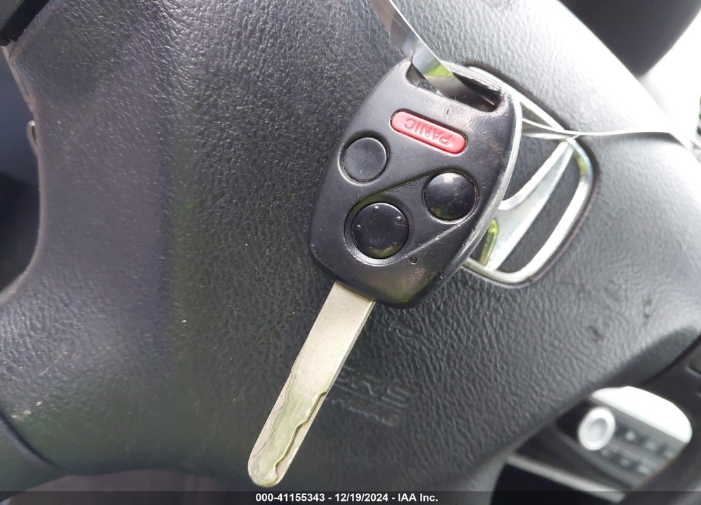 2007 HONDA ACCORD 3.0 SE VIN: 1HGCM66437A039203