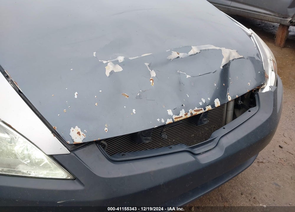 2007 HONDA ACCORD 3.0 SE VIN: 1HGCM66437A039203