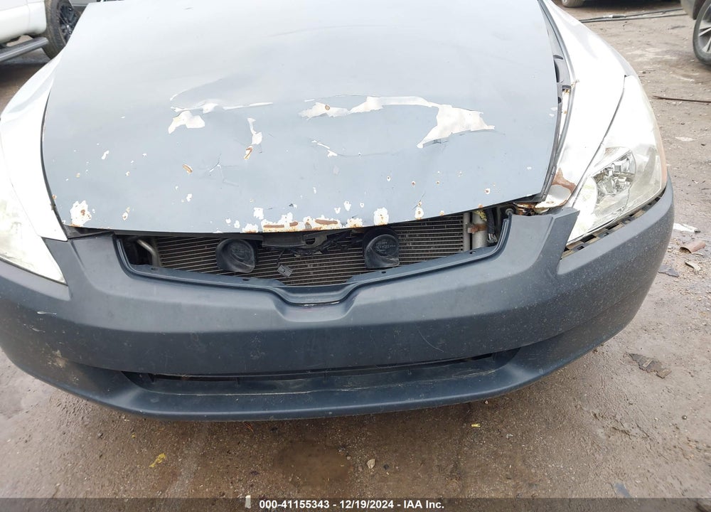 2007 HONDA ACCORD 3.0 SE VIN: 1HGCM66437A039203