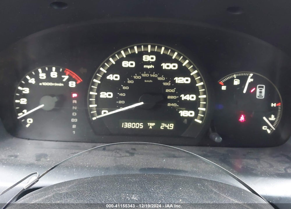 2007 HONDA ACCORD 3.0 SE VIN: 1HGCM66437A039203