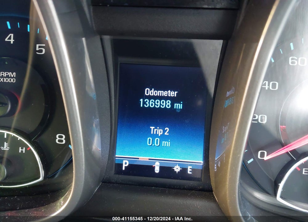 2013 CHEVROLET MALIBU VIN: 1G11G5SX9DF246614