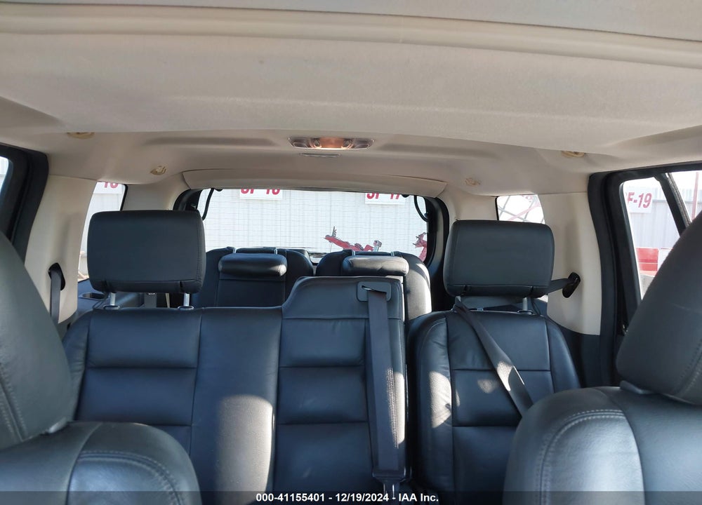 2010 FORD EXPLORER XLT VIN: 1FMEU6DE3AUA83092