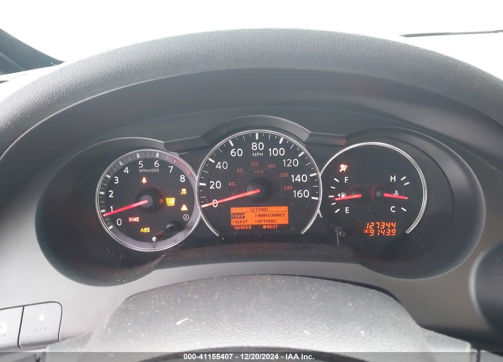 2011 NISSAN ALTIMA VIN: 1N4BL2EP0BC166639