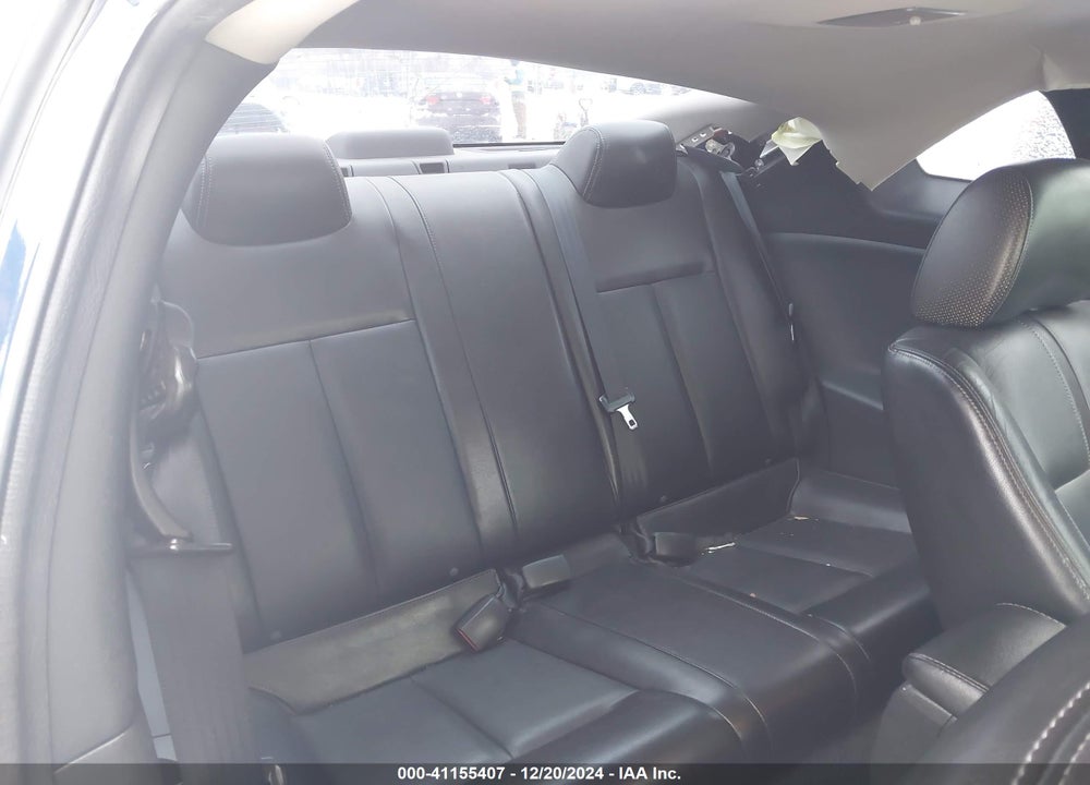 2011 NISSAN ALTIMA VIN: 1N4BL2EP0BC166639