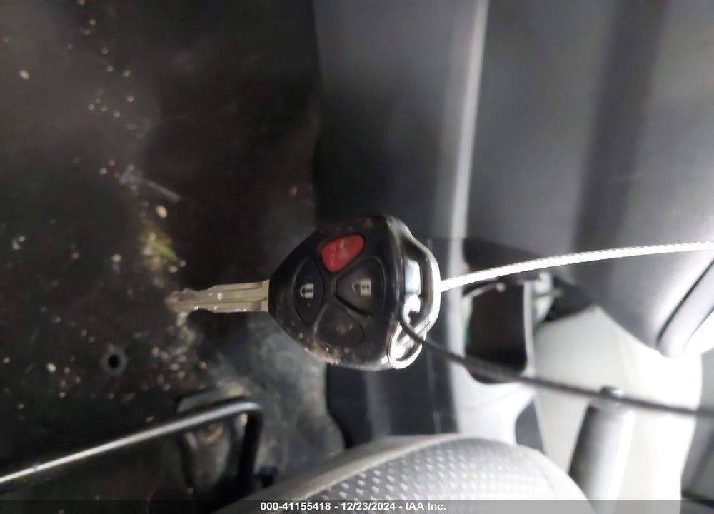 2009 TOYOTA MATRIX VIN: 2T1KU40E29C178852