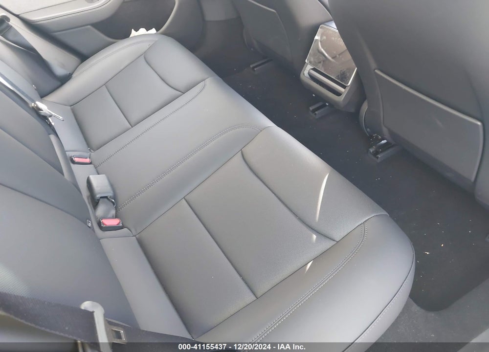 2025 TESLA MODEL 3 VIN: 5YJ3E1EA2SF888390