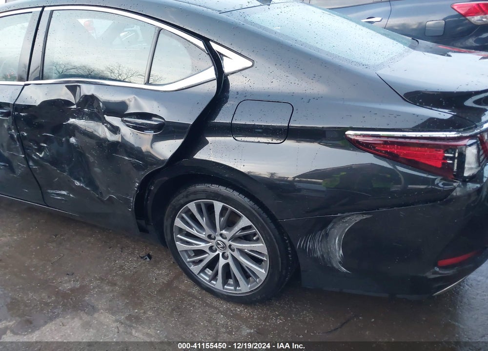 2019 LEXUS ES 350 VIN: 58ABZ1B19KU013386
