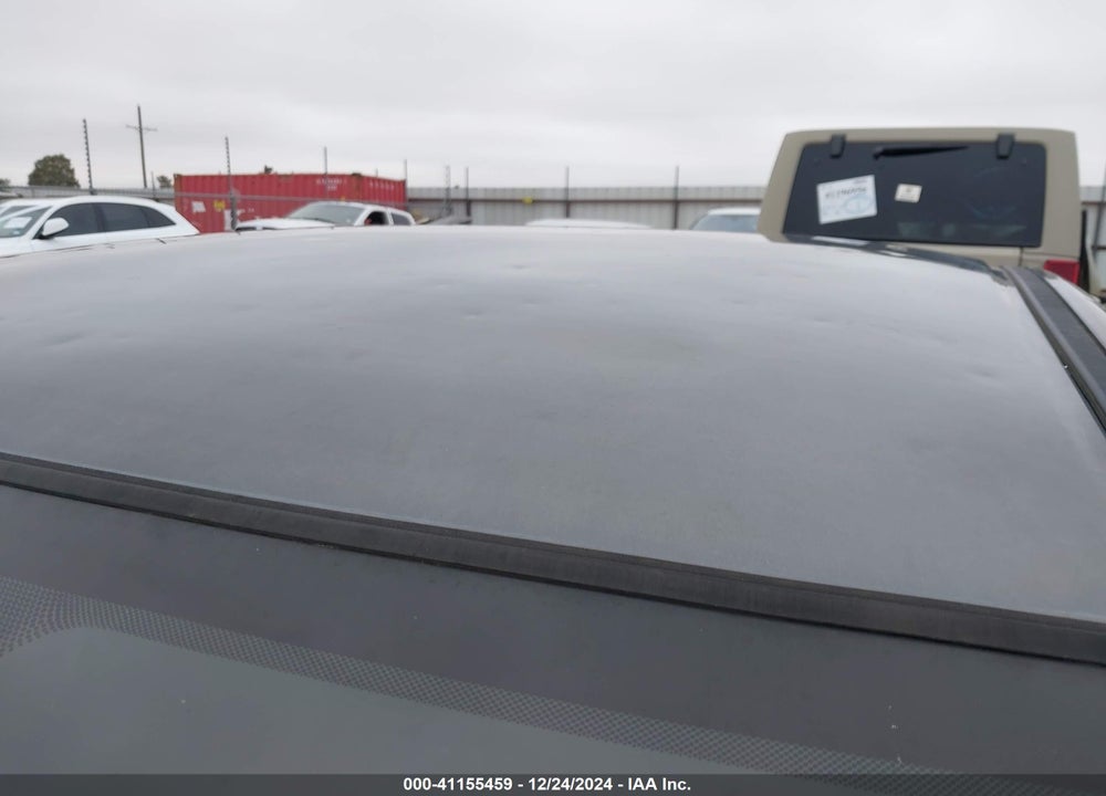 2012 HONDA ACCORD VIN: 1HGCP2F32CA141495