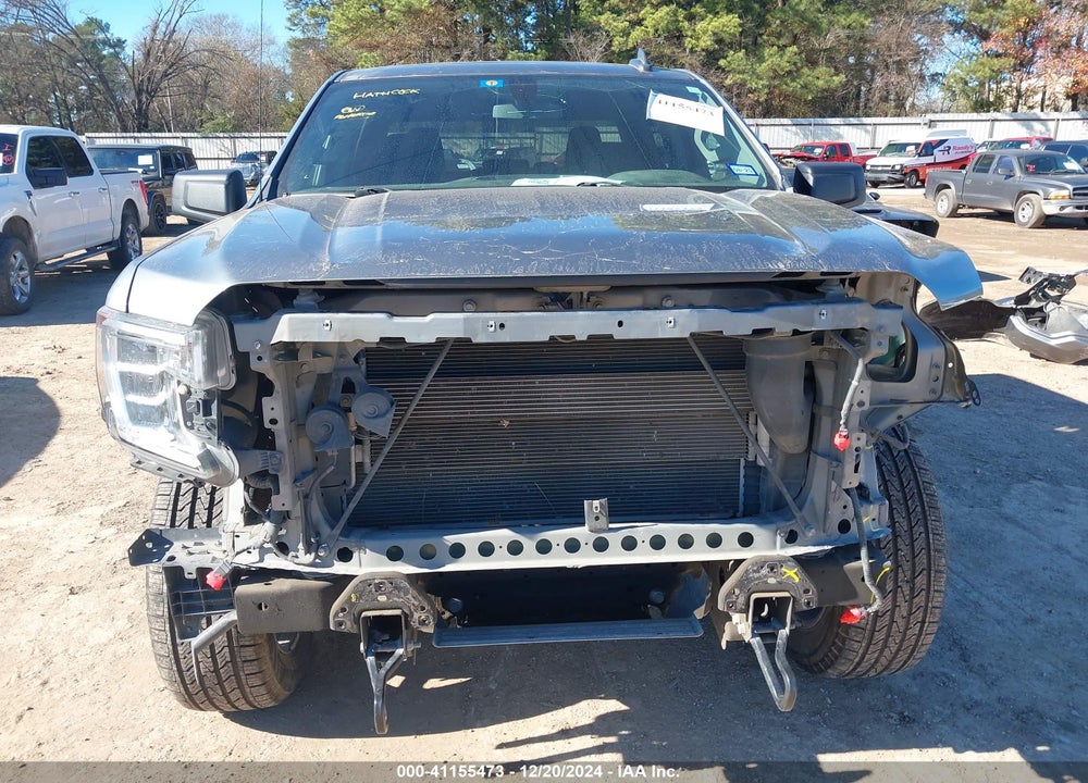 2020 GMC SIERRA 1500 VIN: 3GTP8CED6LG185613