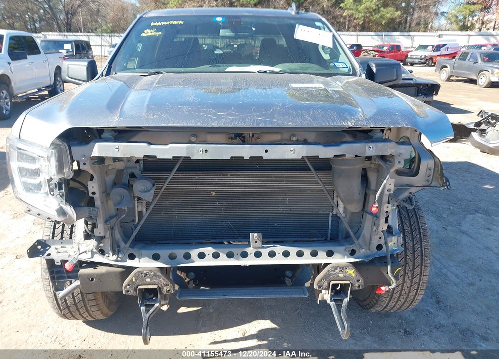 2020 GMC SIERRA 1500 VIN: 3GTP8CED6LG185613
