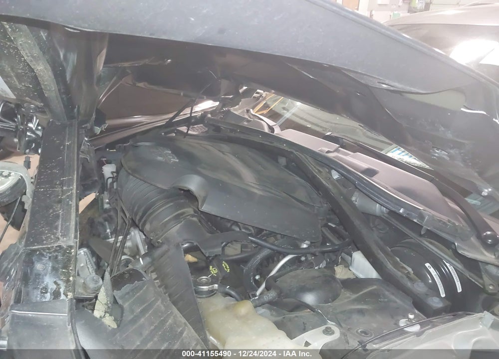 2018 DODGE CHALLENGER VIN: 2C3CDZAG1JH242217