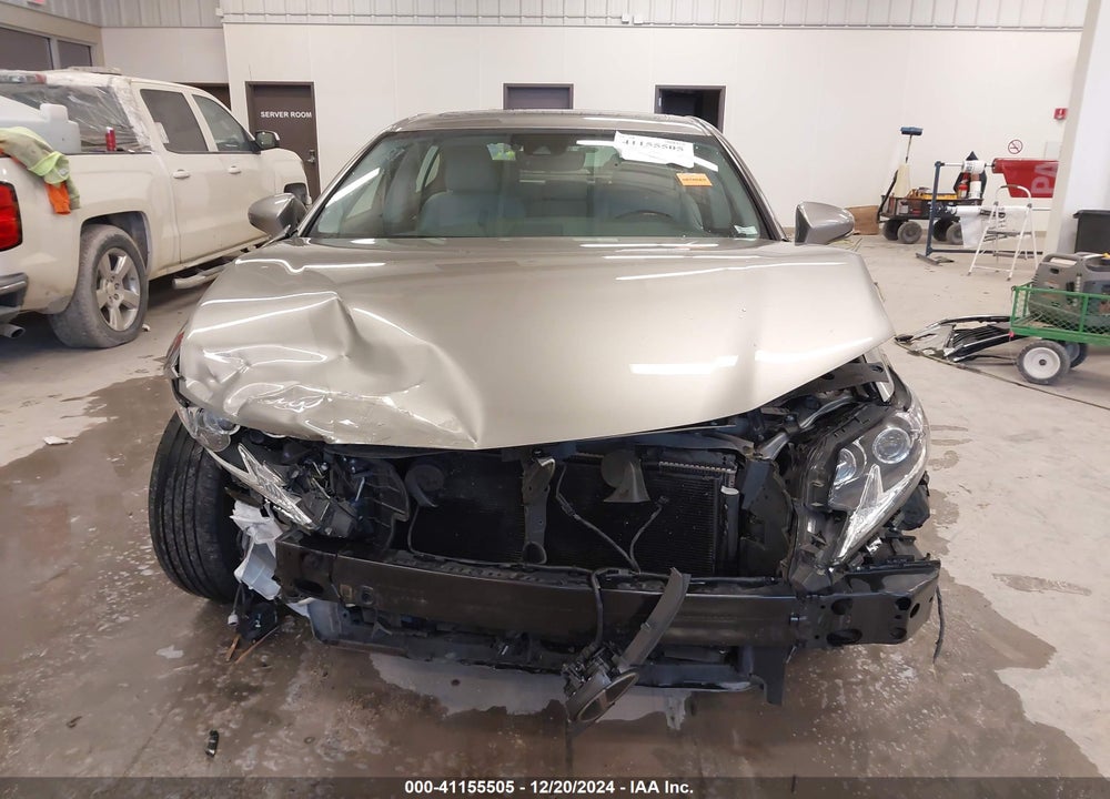 2017 LEXUS ES 350 VIN: 58ABK1GG8HU068308