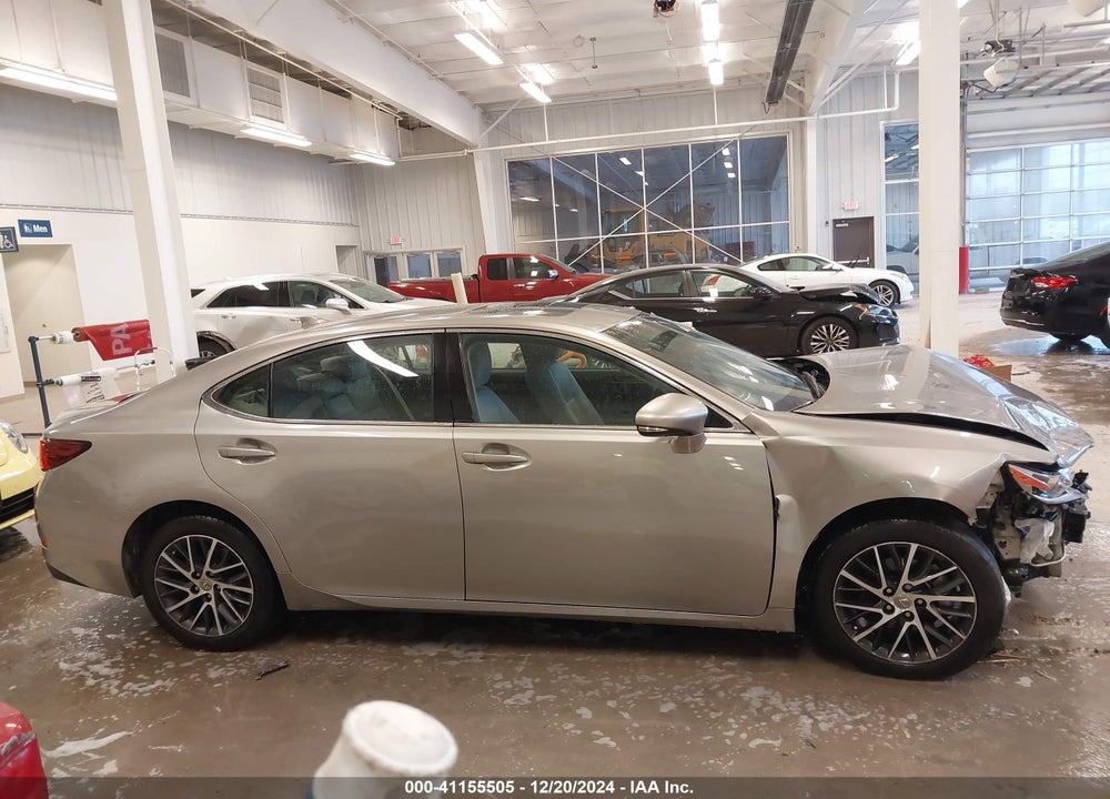 2017 LEXUS ES 350 VIN: 58ABK1GG8HU068308