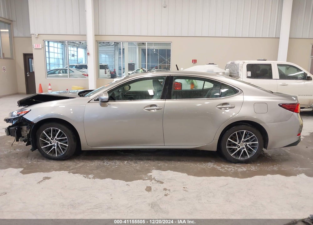 2017 LEXUS ES 350 VIN: 58ABK1GG8HU068308