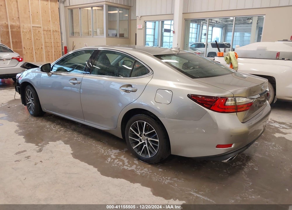 2017 LEXUS ES 350 VIN: 58ABK1GG8HU068308
