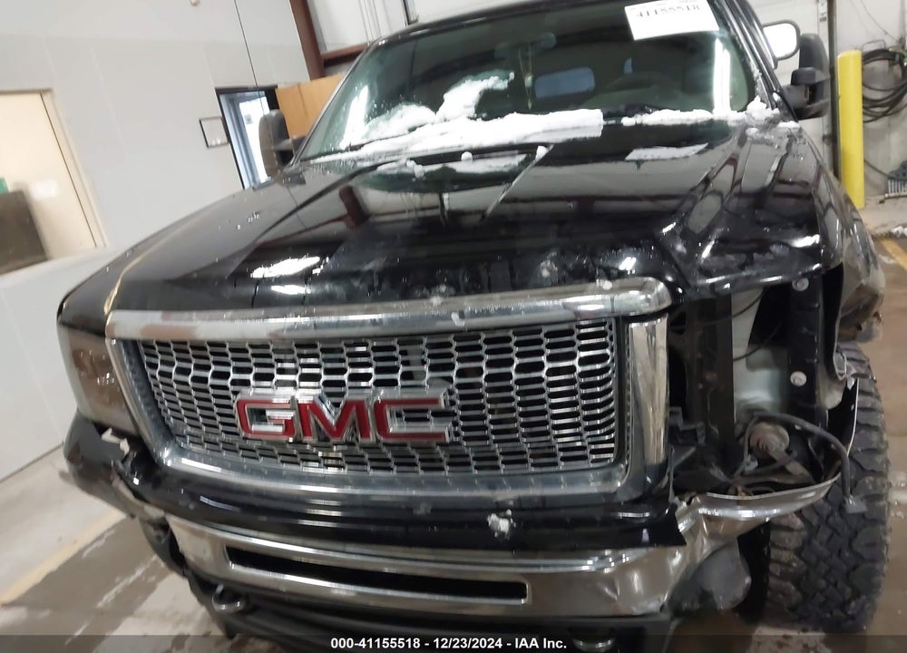 2012 GMC SIERRA 1500 SLE VIN: 3GTP2VE71CG279115