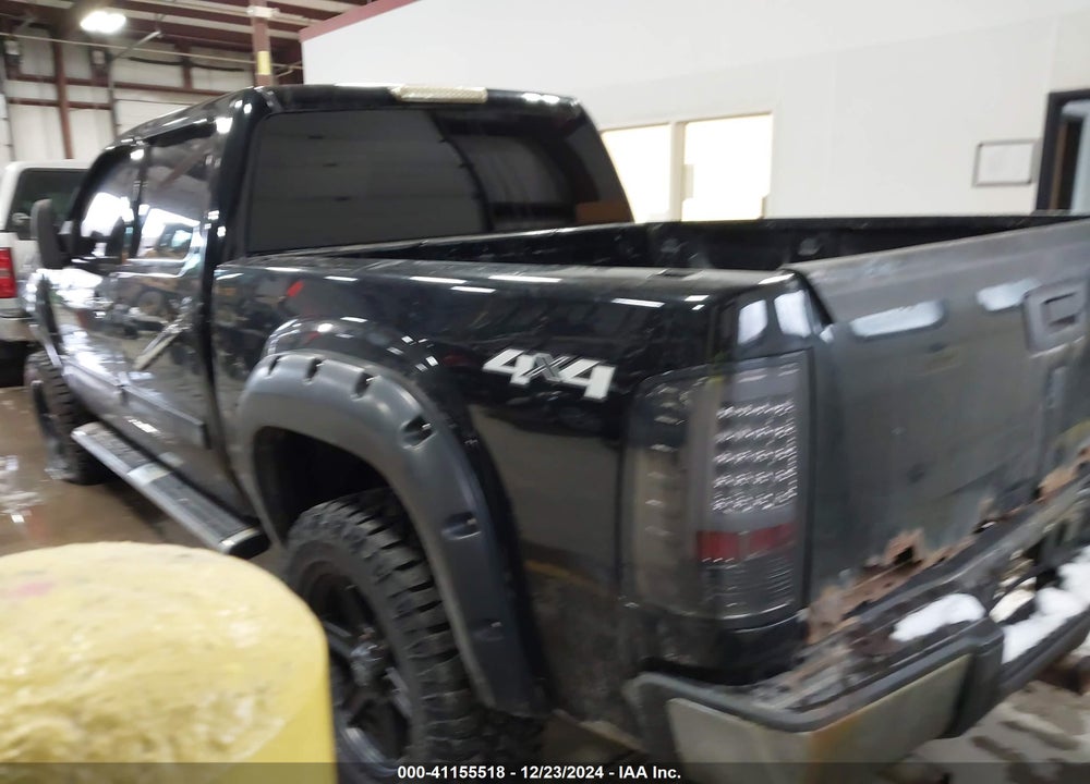 2012 GMC SIERRA 1500 SLE VIN: 3GTP2VE71CG279115