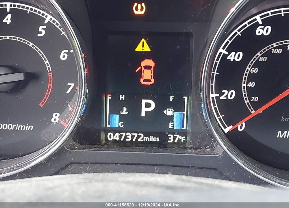 2020 MITSUBISHI OUTLANDER SPORT 2.0 ES VIN: JA4AP3AU3LU007096