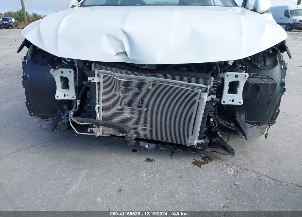 2024 VOLKSWAGEN JETTA VIN: 3VW5M7BU9RM022489
