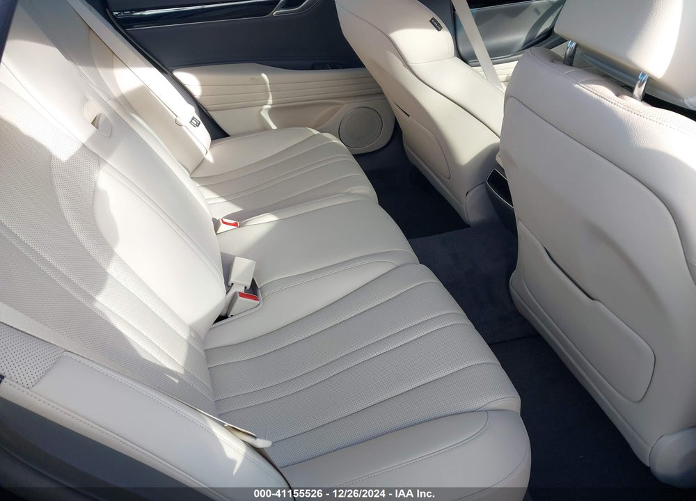 2024 GENESIS G80 2.5T AWD VIN: KMTGB4SC8RU219822