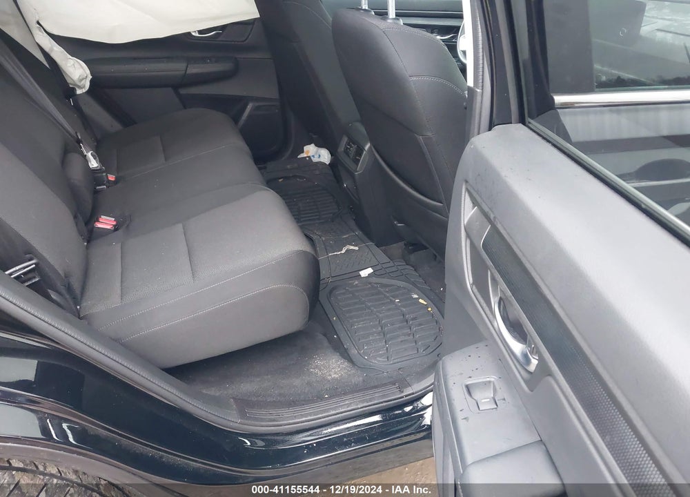 2024 HONDA CR-V EX AWD VIN: 2HKRS4H43RH464805