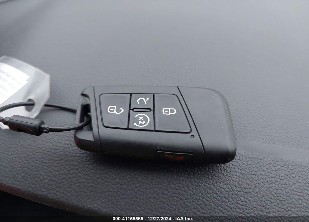 2024 VOLKSWAGEN TAOS 1.5T SE VIN: 3VVSX7B20RM002063