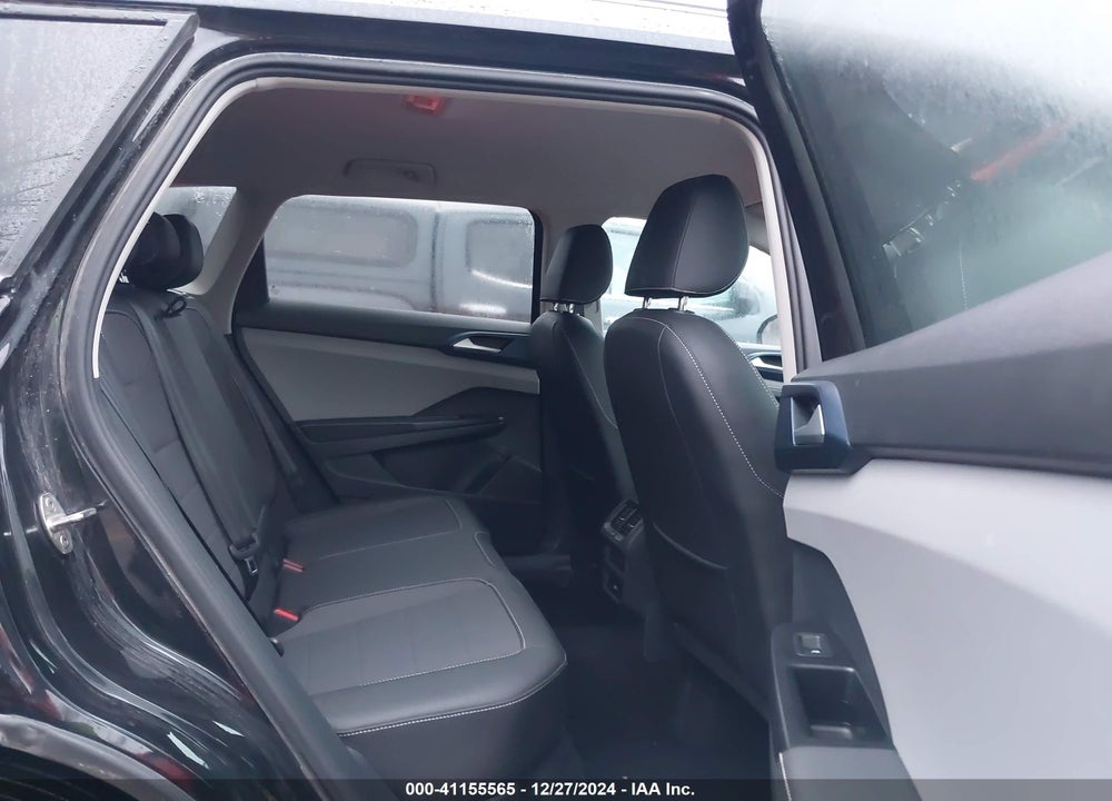 2024 VOLKSWAGEN TAOS 1.5T SE VIN: 3VVSX7B20RM002063