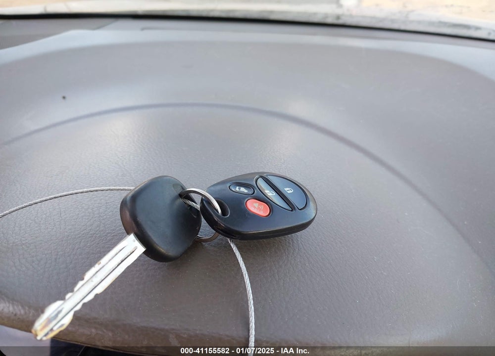 2006 TOYOTA SIENNA LE VIN: 5TDZA23C96S556979