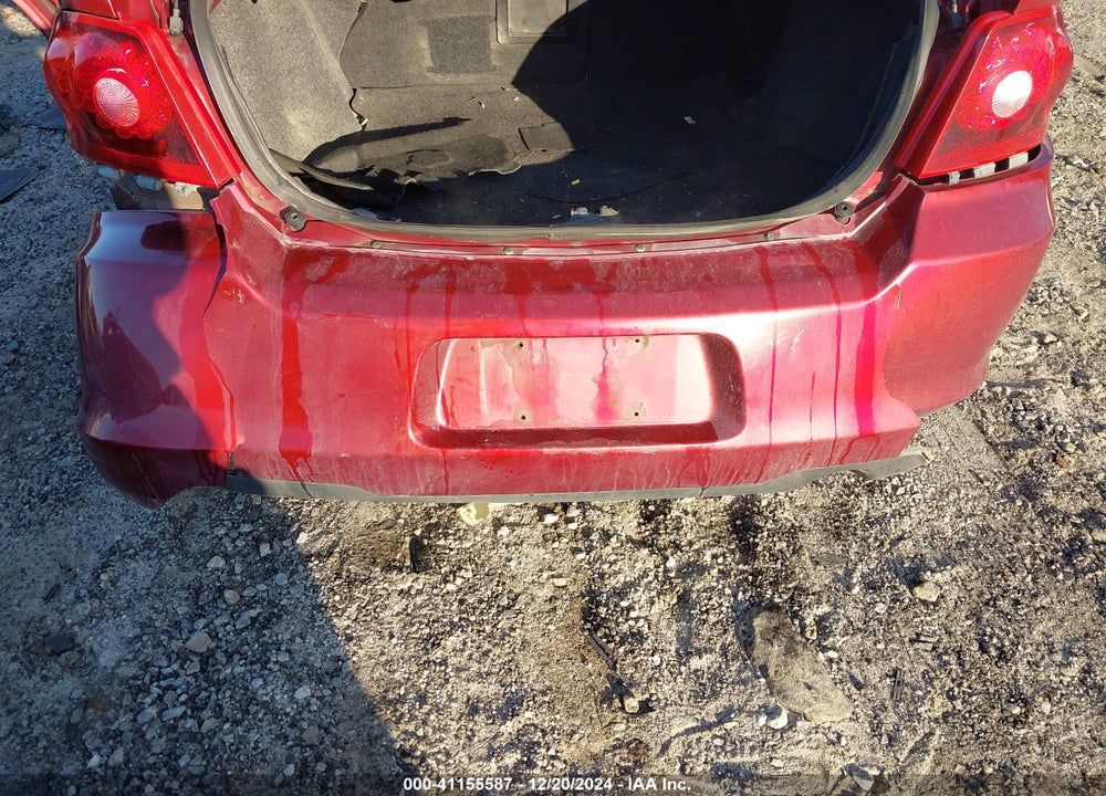 2014 DODGE AVENGER VIN: 1C3CDZAB8EN216263