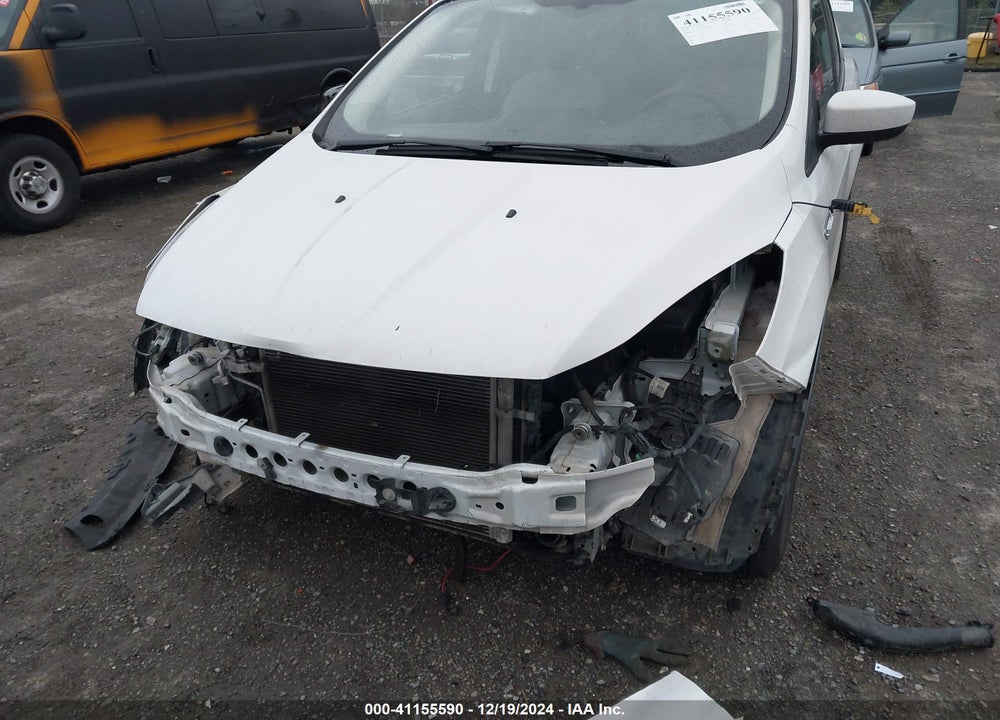 2015 FORD ESCAPE SE VIN: 1FMCU9GX7FUA53087