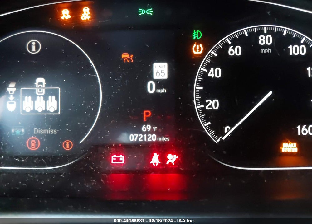 2022 HONDA ACCORD SPORT VIN: 1HGCV1F30NA110443