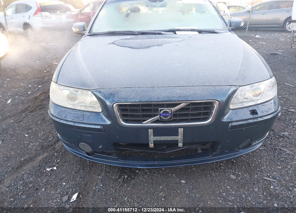 2009 VOLVO S60 2.5T/2.5T SPECIAL EDITION VIN: YV1RS592092731848