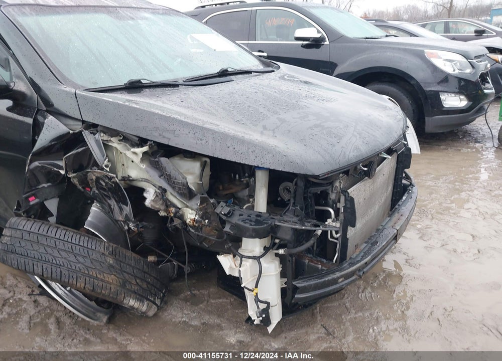 2014 KIA SPORTAGE VIN: KNDPB3AC1E7647685