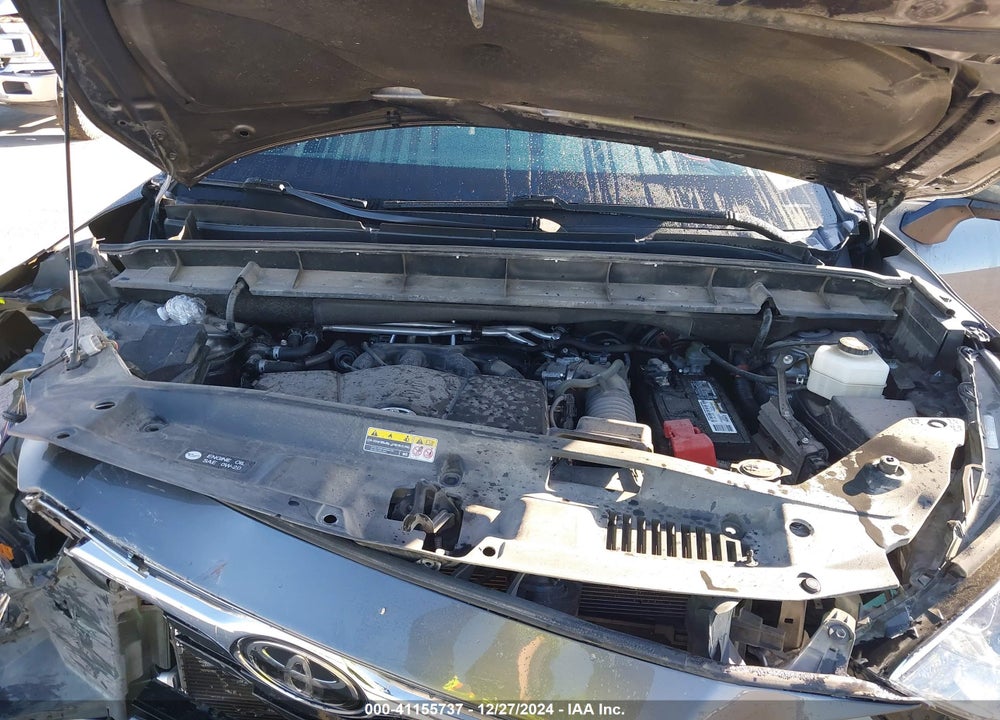 2021 TOYOTA HIGHLANDER LIMITED VIN: 5TDYZRAH8MS039844