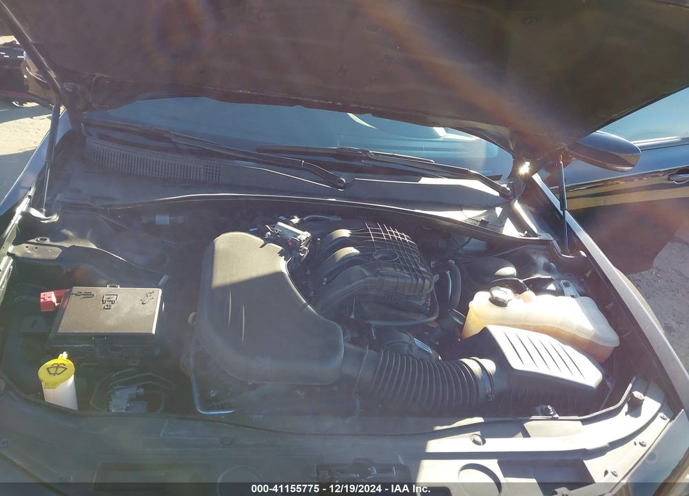 2023 CHRYSLER 300 VIN: 2C3CCADG9PH624486