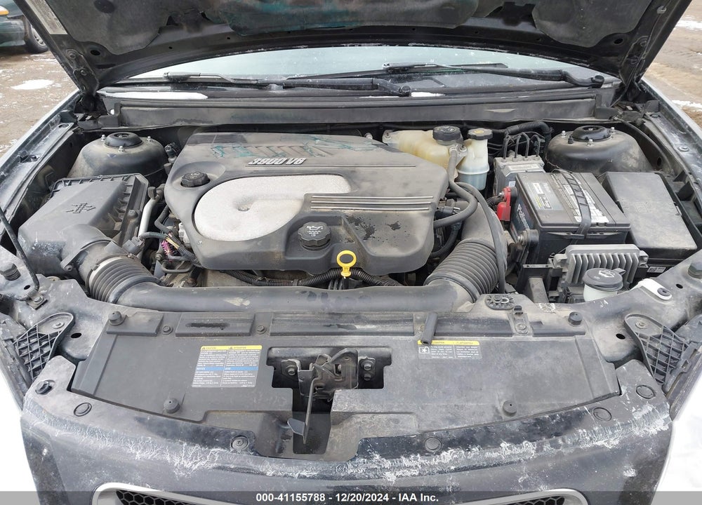 2007 PONTIAC G6 VIN: 1G2ZH361X74276016