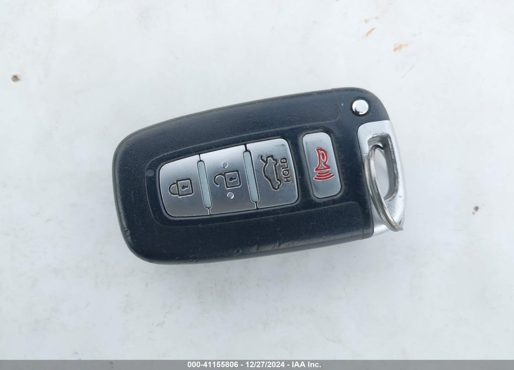 2012 KIA OPTIMA SX VIN: 5XXGR4A60CG052908