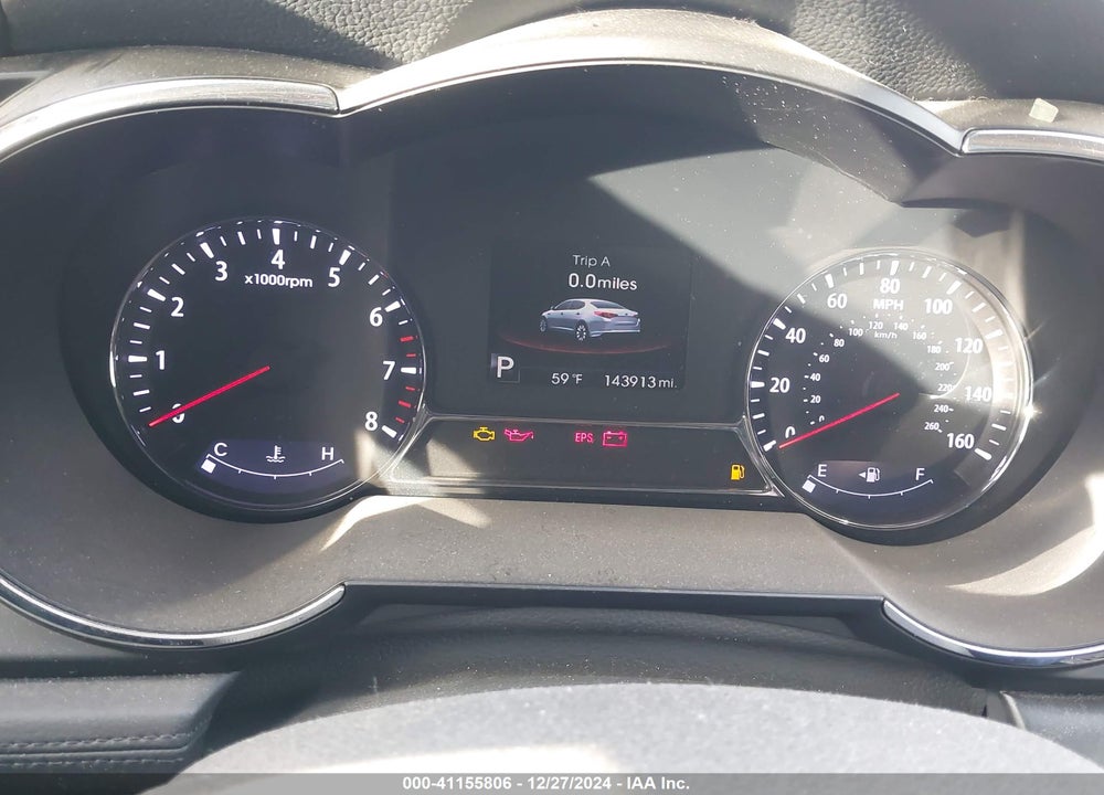 2012 KIA OPTIMA SX VIN: 5XXGR4A60CG052908