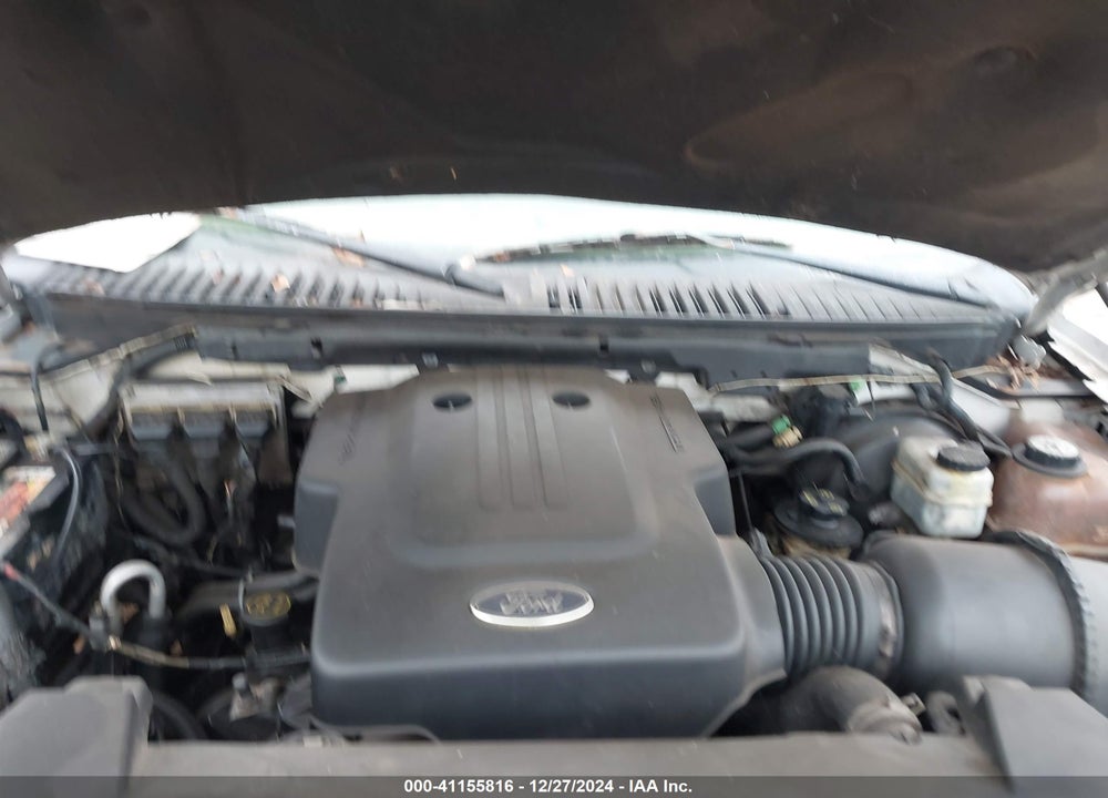 2003 FORD EXPEDITION XLT VIN: 1FMRU15W53LB87023