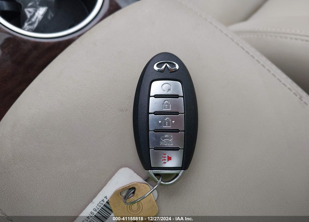 2018 INFINITI Q50 VIN: JN1EV7APXJM353886