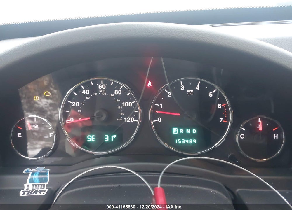 2009 JEEP LIBERTY SPORT VIN: 1J8GN28K39W545551